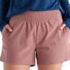 FreeFly Breeze Short Pull-On 3.5″ – Women’s